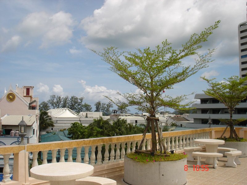 Lamai Hotel