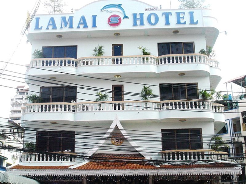 Lamai Hotel