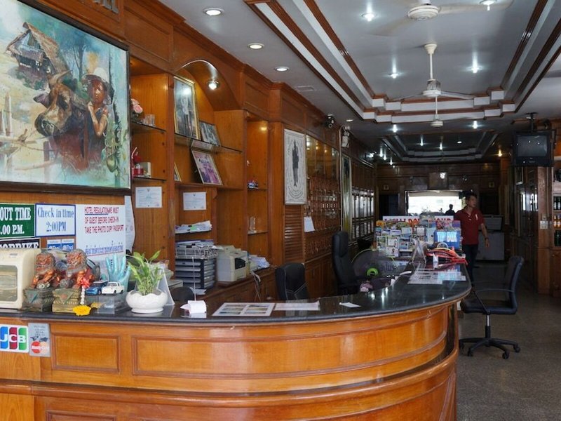 Lamai Hotel