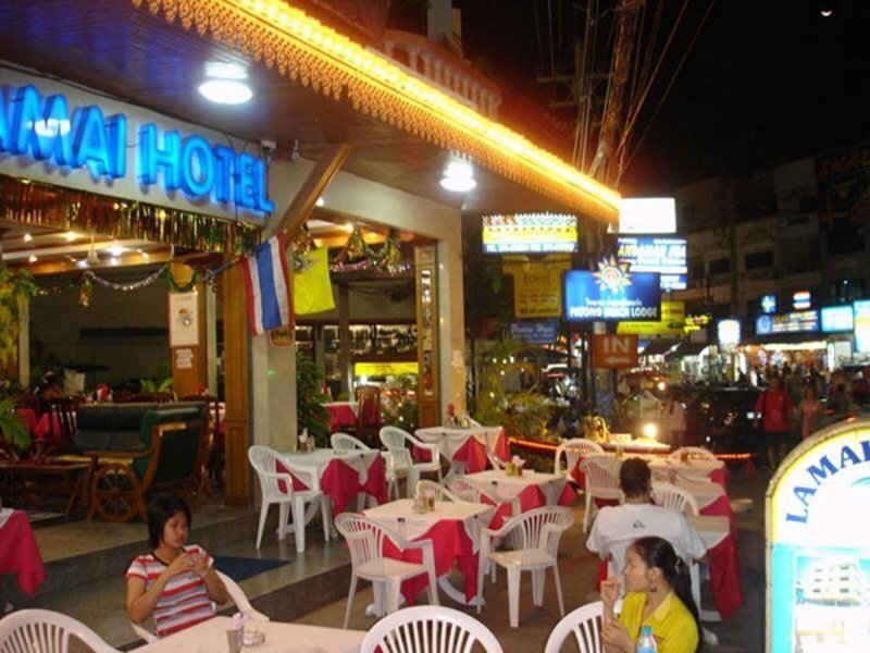 Lamai Hotel
