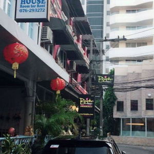 Hotel Sino House Patong cazare Kathu