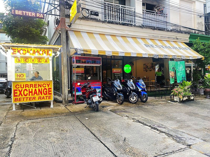 Hotel Holiday Home Patong