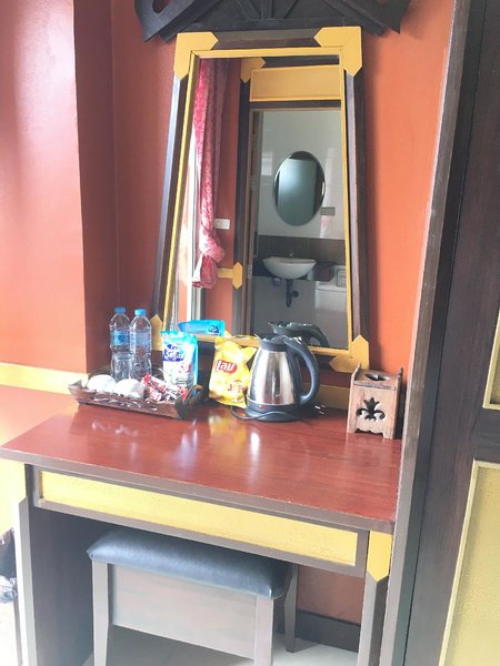 99 Residence Patong