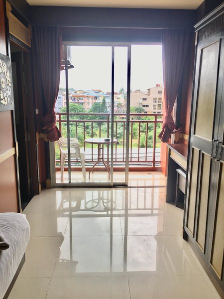 99 Residence Patong