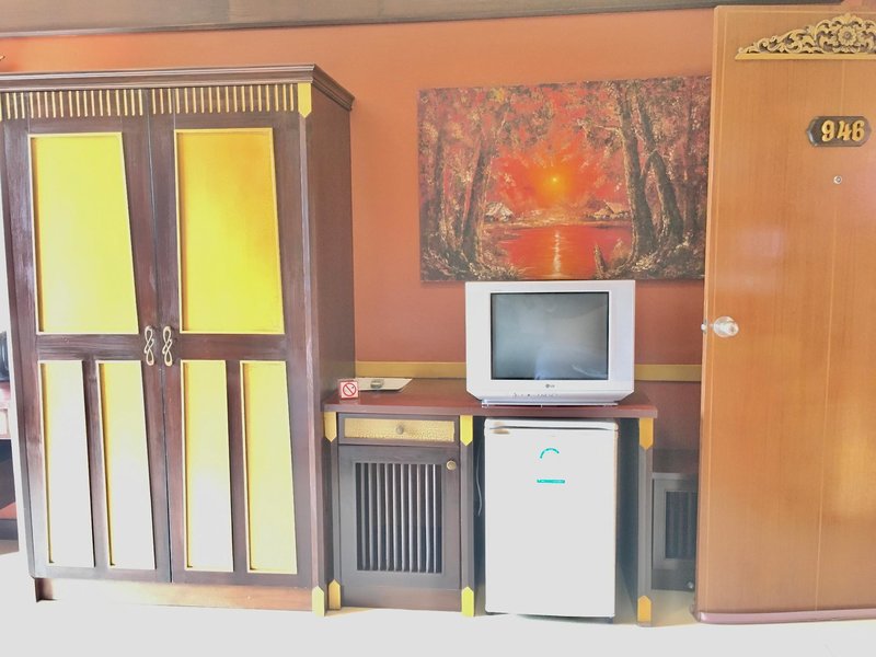 99 Residence Patong