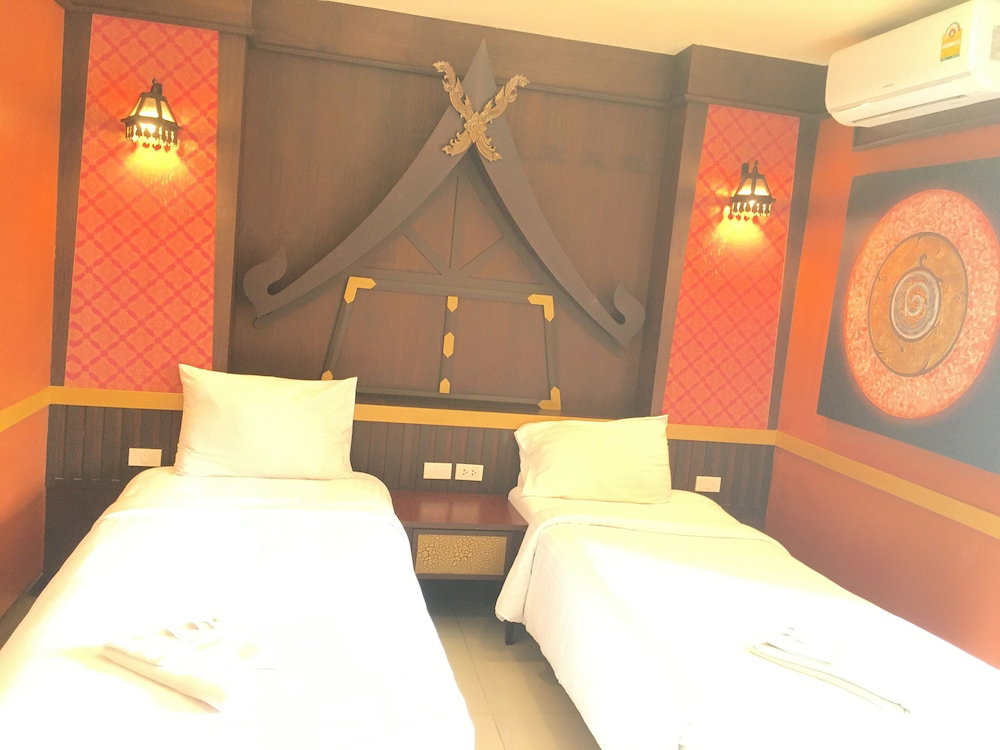 99 Residence Patong