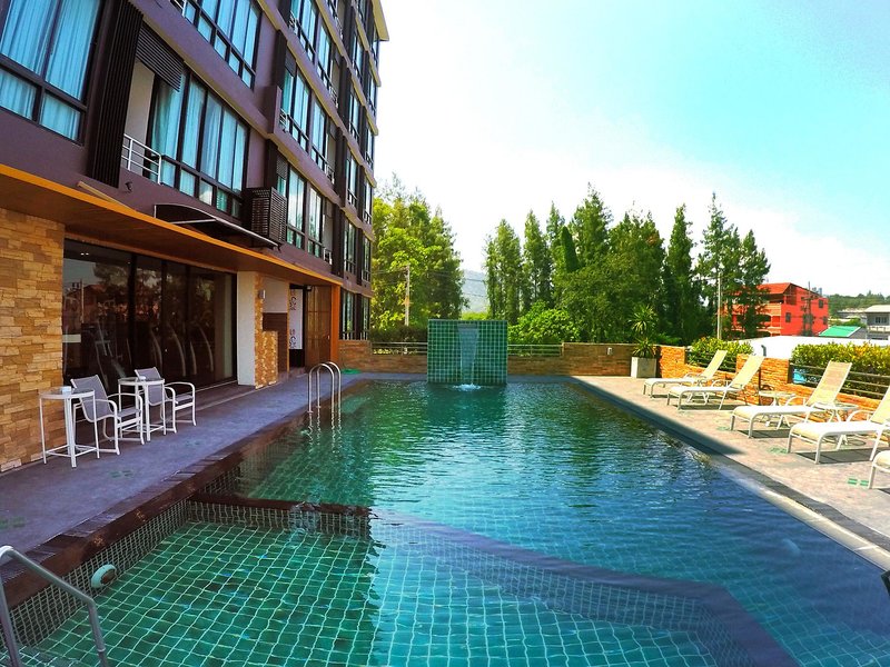 Hotel Ca Residence