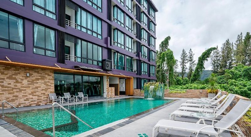 Ca Residence