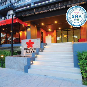 Hotel Leelawadee Naka Hotel cazare Wichit