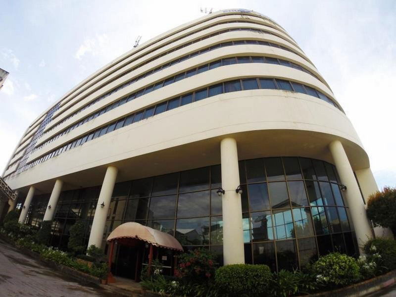 Hotel Phuket Town Inn