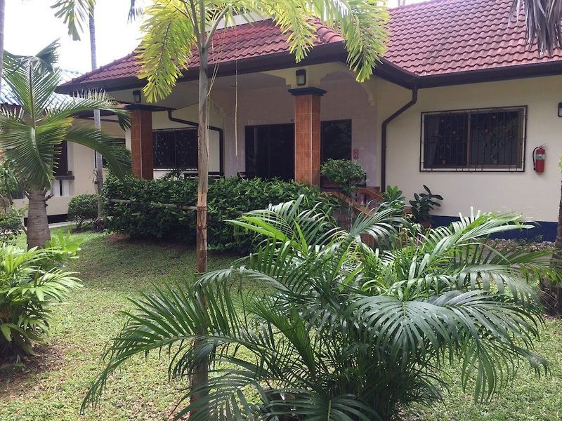 Hotel Naya Pool Villa