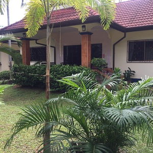 Sejur Naya Pool Villa vacanta Rawai