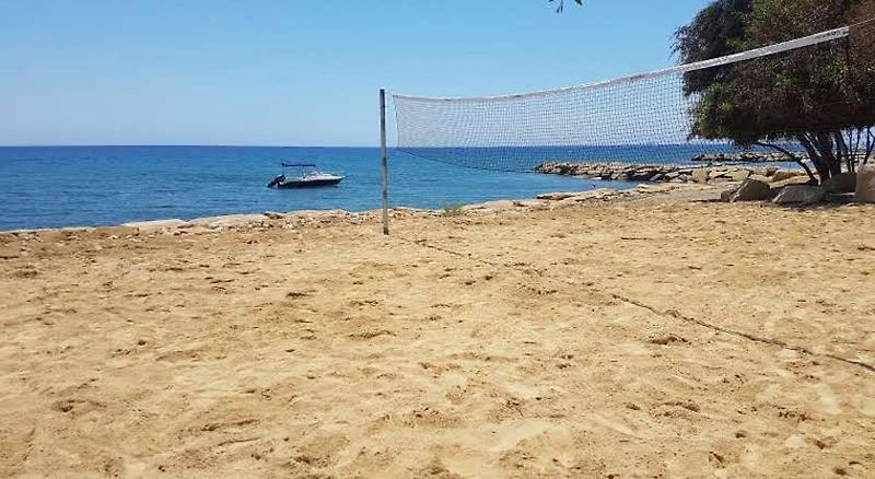 dal travel Elya Beach Luxury Suites