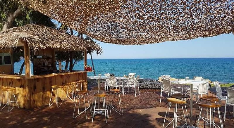 dal travel Elya Beach Luxury Suites