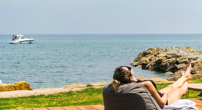 dal travel Elya Beach Luxury Suites