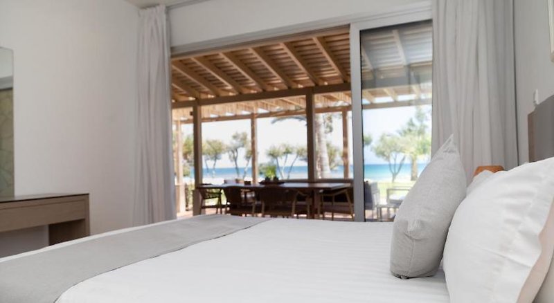 dal travel Elya Beach Luxury Suites