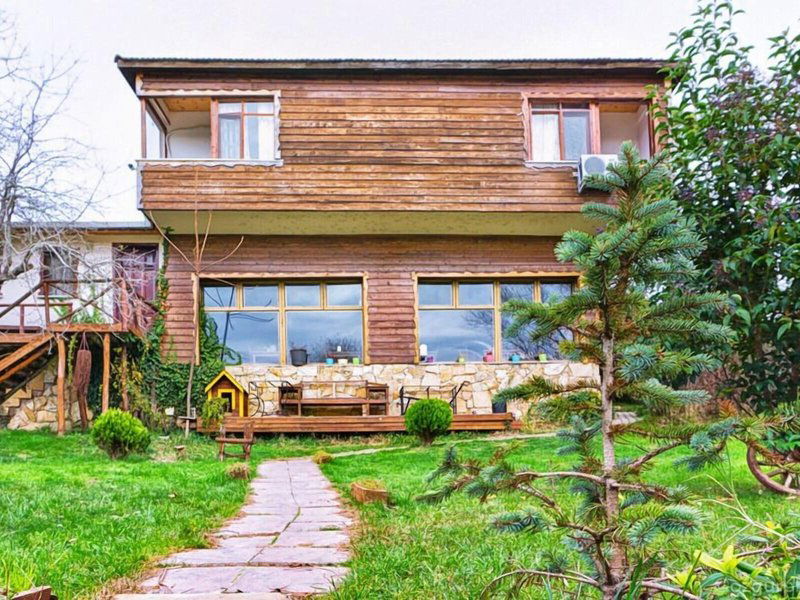Hotel Agva Masal Evi
