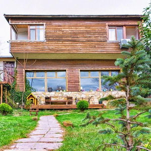 Hotel Agva Masal Evi cazare Agva