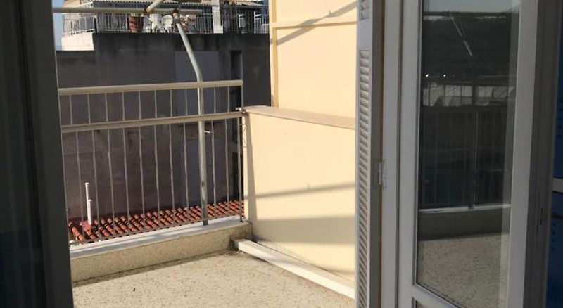 Hotel Safestay Athens