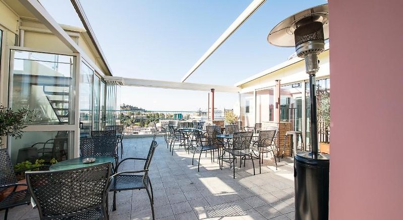 Safestay Athens