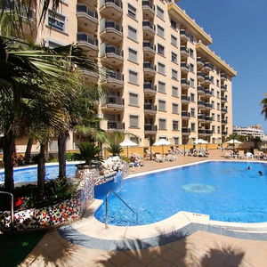 Sejur Apartamentos Mediterráneo Real vacanta Fuengirola