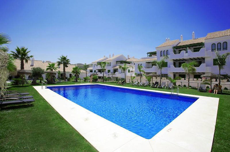 Hotel Manilva Sun Hotel Apartamentos