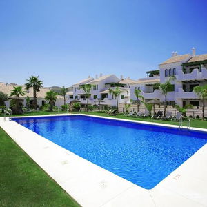 Hotel Manilva Sun Hotel Apartamentos cazare Manilva