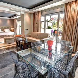 Hotel Artplatinum Suites & Apartments cazare Benalmadena