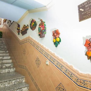 Sejur Los Corchos Hostal vacanta Fuengirola