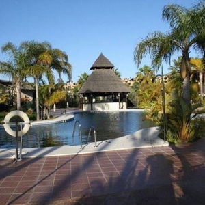 Sejur El Campanario Del Paraíso Health And Wellness Resort vacanta Estepona