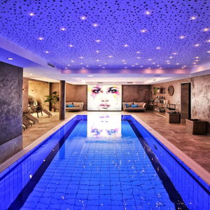 Hotel Die Seefelderin Boutique Hotel St. Georg cazare Seefeld in Tirol