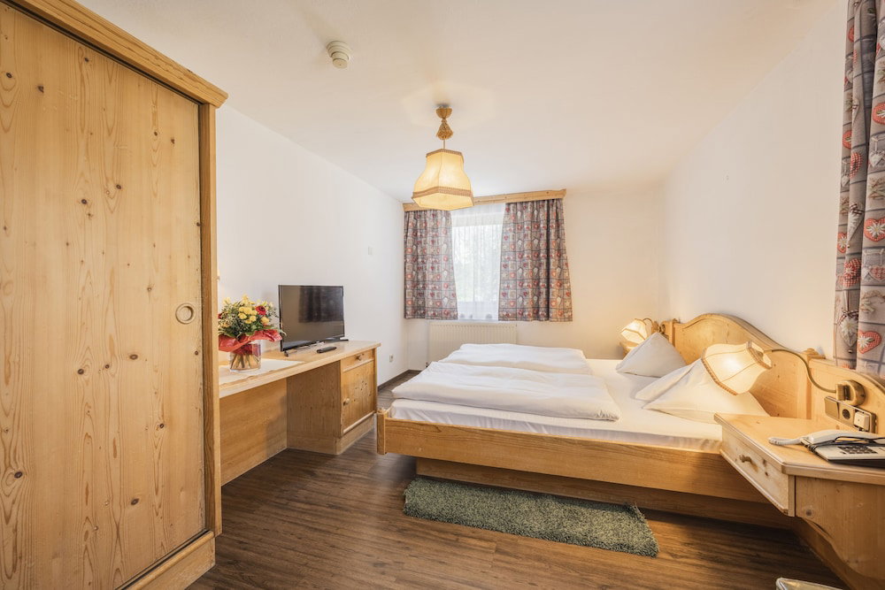 Hotel Gasthof Batzenhaeusl