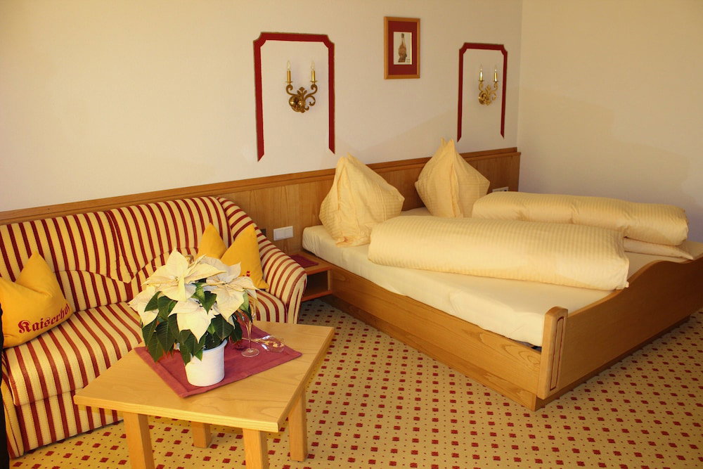 Hotel Vitalhotel Kaiserhof
