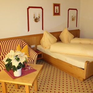 Hotel Vitalhotel Kaiserhof cazare Seefeld in Tirol