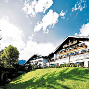 Hotel Bergresort Seefeld cazare Seefeld in Tirol