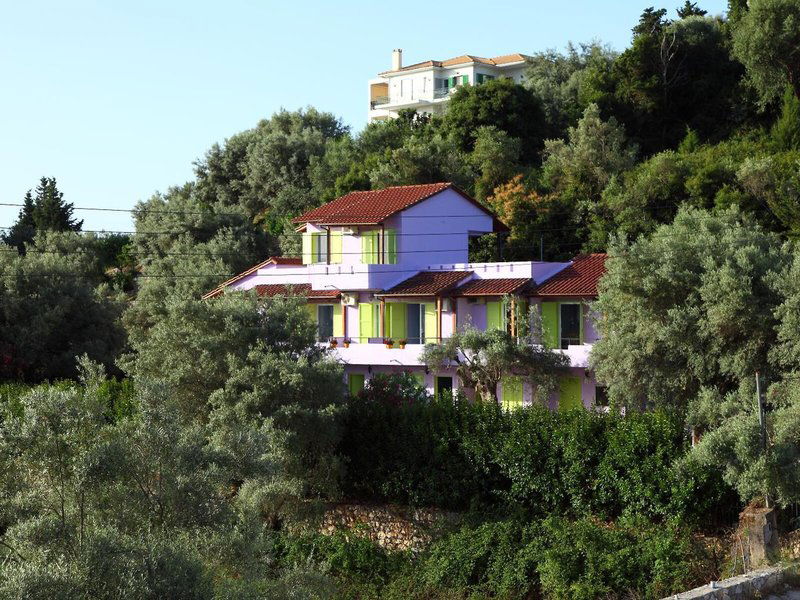 Hotel Summer House Louisa