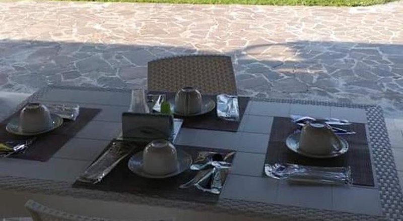 Hotel B&B Villa Dei Sogni