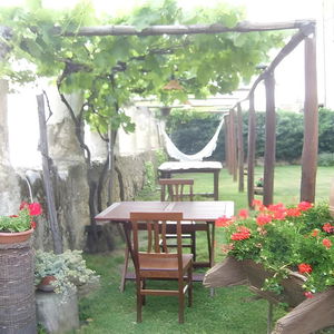 Hotel Il Castello Di San Sergio cazare Centola