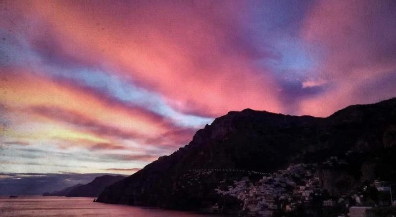 La Sorgente Del Sole