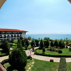 Hotel Monastery cazare Sveti Vlas