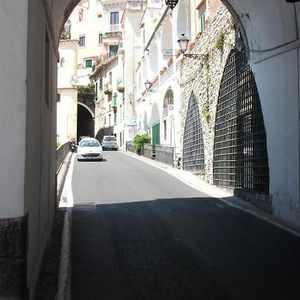 Sejur Holidays Baia D'amalfi vacanta Amalfi