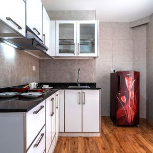 Hotel Oyo Townhouse 156 Rose Hotel Apartments cazare Seeb