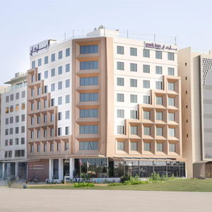 Hotel Park Inn By Radisson Muscat cazare Muscat