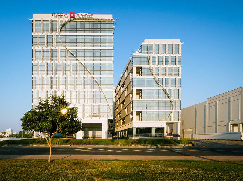 Hotel Studio M Muscat