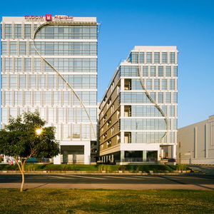 Hotel Studio M Muscat cazare Muscat