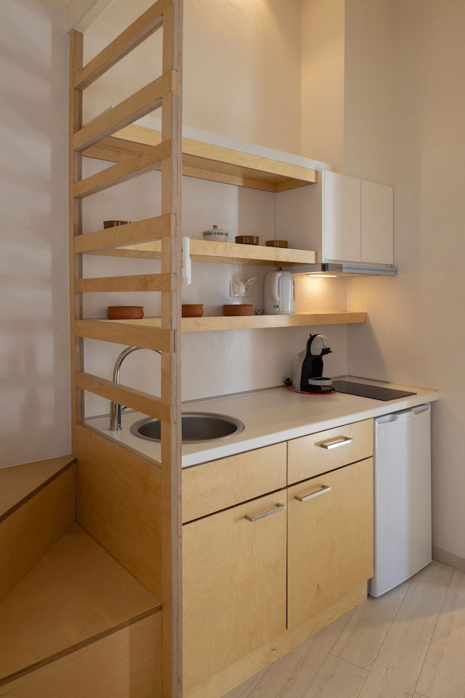 Hotel L Anima Boutique Suites