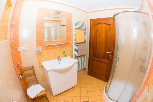 Hotel Elek Apartmanhaz