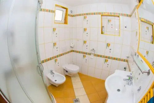 Elek Apartmanhaz