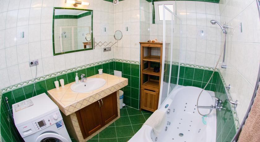 Elek Apartmanhaz