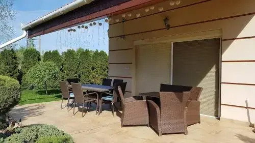Elek Apartmanhaz